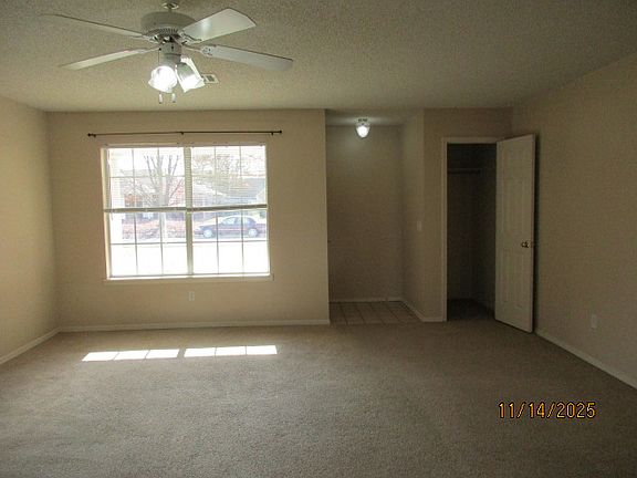 Living Room front entrance