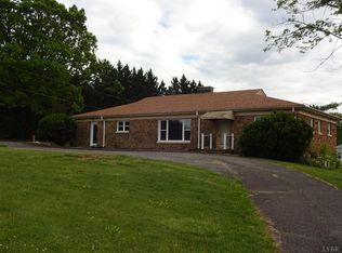 2938 Waterlick Rd #2980, Lynchburg, VA 24502