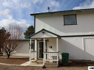 15320 Pinion Dr, Reno, NV 89521