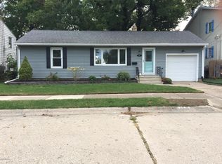 1507 Bernice Ave, Saint Joseph, MI 49085