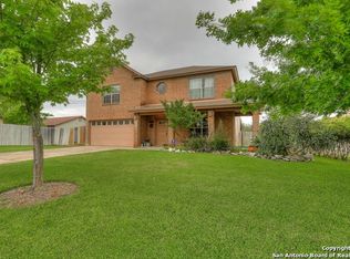 406 Deer Creek Dr, Boerne, TX 78006