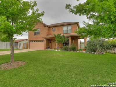 406 Deer Creek Dr, Boerne, TX, 78006