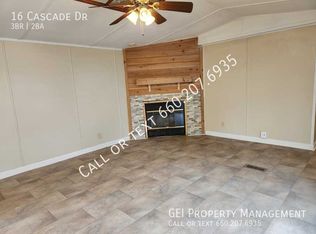 16 Cascade Dr, Kirksville, MO 63501