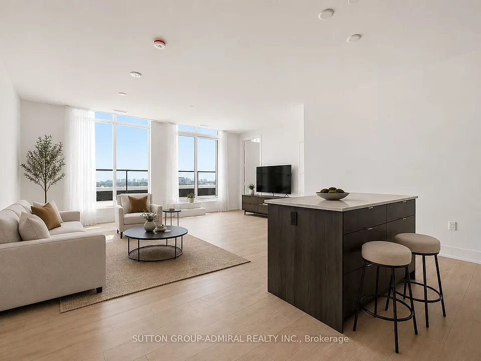 858 Dupont St #Penthouse 43
