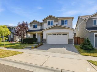 Observation Ridge, Bonney Lake, WA 98391