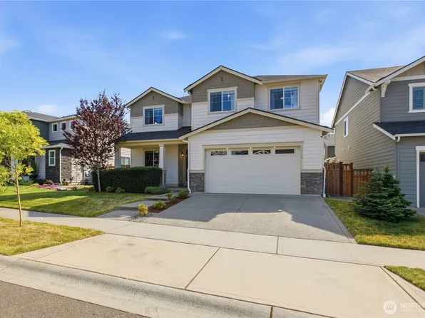 20138 146th Street E, Bonney Lake, WA 98391
