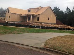 1342 Rocky Plains Rd #4, Covington, GA 30016