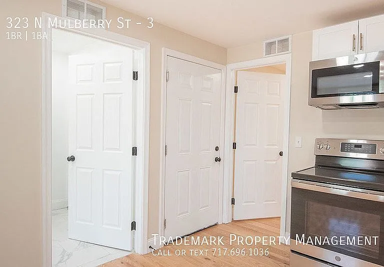 323 N Mulberry St #3 — Photo 8