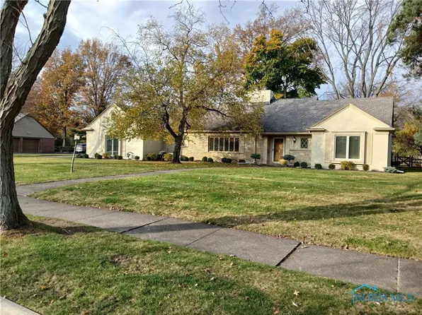 3336 Bentley Blvd, Toledo, OH 43606