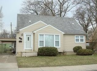 351 Adams Ct, Ferndale, MI