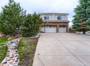 10083 Charissglen Ct, Highlands Ranch, CO 80126