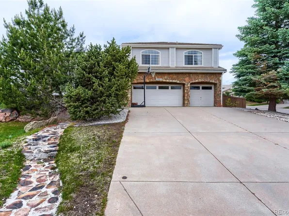 10083 Charissglen Court, Highlands Ranch, CO 80126