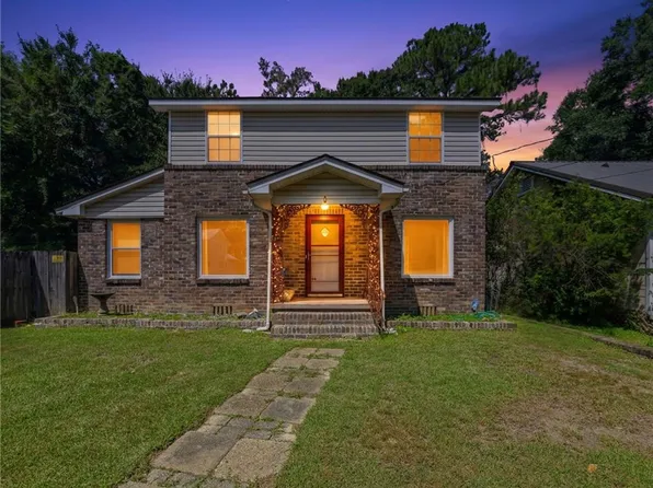 262 Seminole St, Mobile, AL 36606