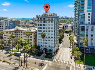 360 W Ocean Blvd APT 607, Long Beach, CA 90802