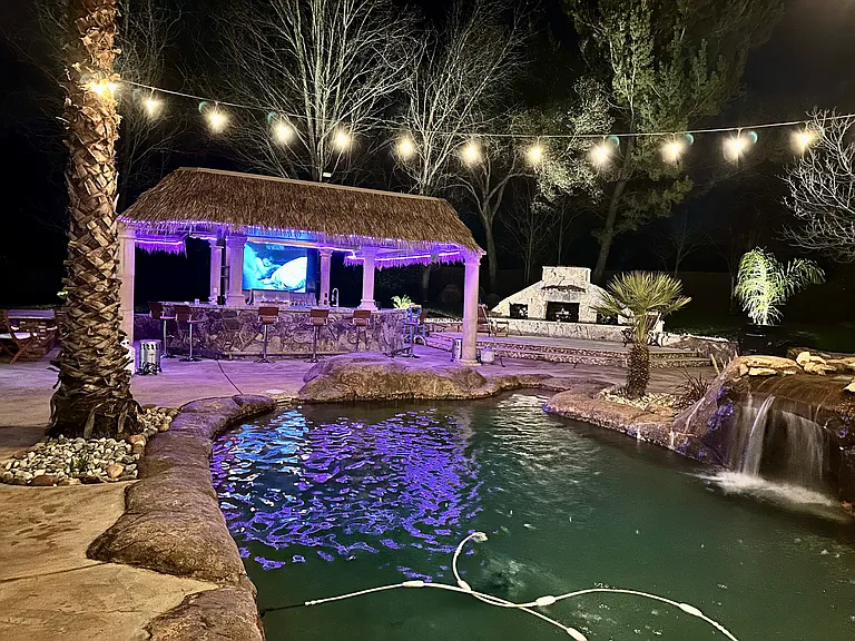 7027 Pine Gate Way #B — Photo 49