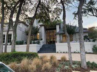 3724 Briarhaven Rd, Fort Worth, TX 76109