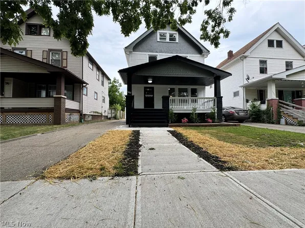 3457 W 126th St, Cleveland, OH 44111