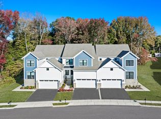 Dolcetto Plan, Vintage at Hamilton, Kuser Road Hamilton, NJ 08690