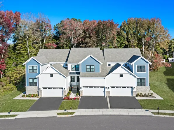 Dolcetto Plan, Vintage at Hamilton