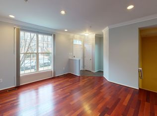 9219 Owings Choice Ct, Owings Mills, MD 21117