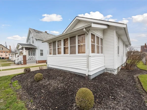 19804 Tyronne Ave, Euclid, OH 44119