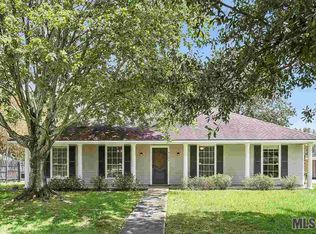 5121 Herridge Dr, Baton Rouge, LA 70817