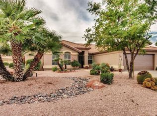 15464 W Piccadilly Rd, Goodyear, AZ 85395
