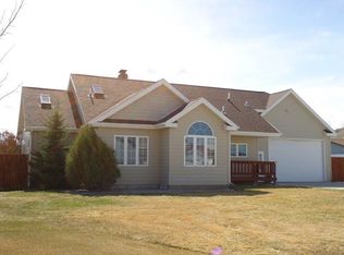 352 Best Place Rd, Helena, MT 59602