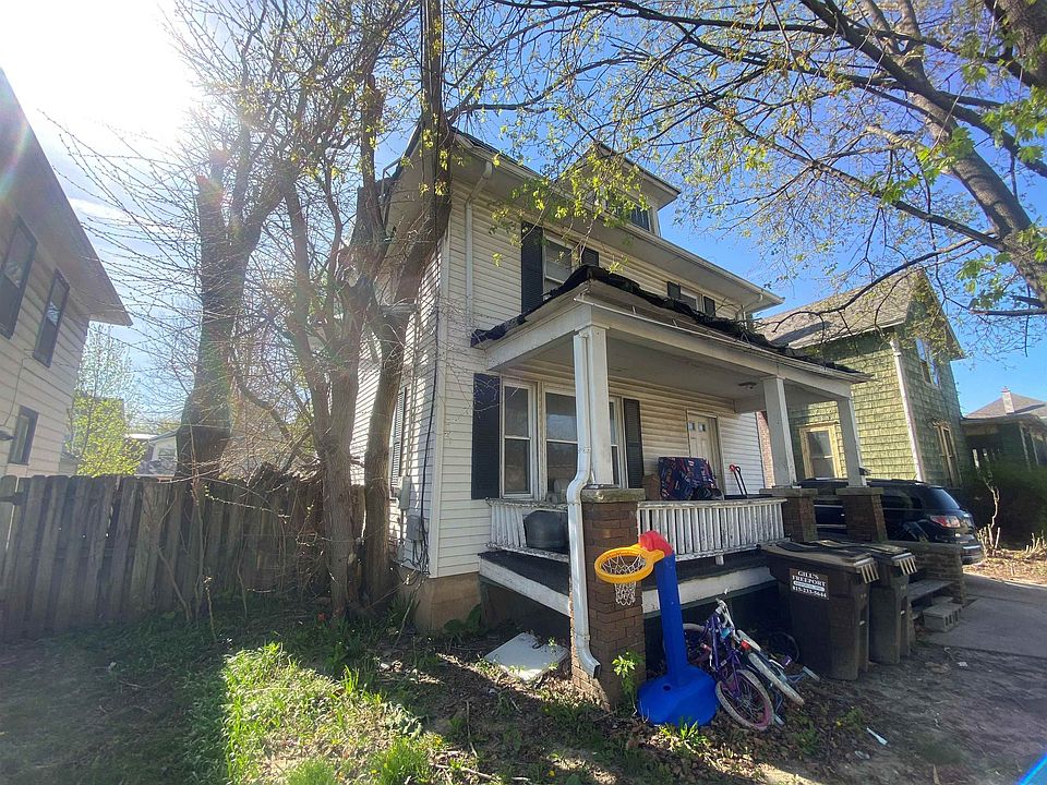 1st image of 1216 S Rotzler Ave