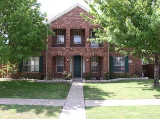 1608 Hill Creek Dr, Garland, TX 75043