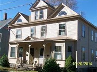 25 Sargent St, North Andover, MA 01845