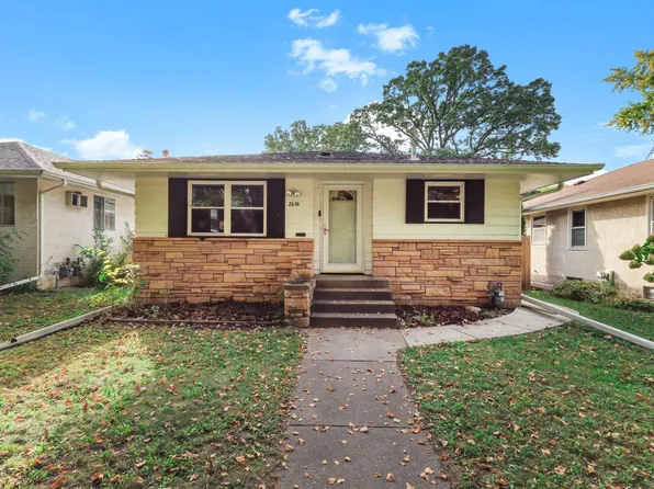 2616 40th Ave S, Minneapolis, MN 55406