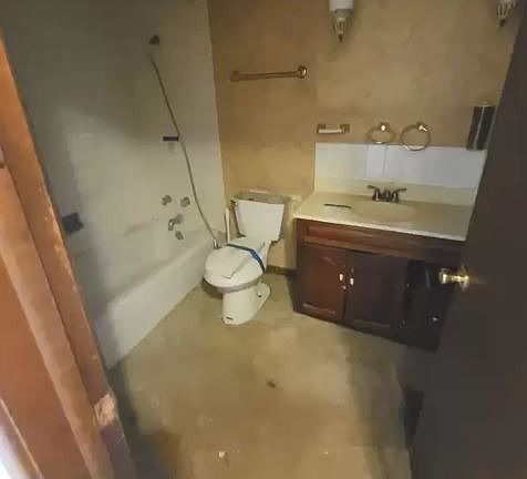 Additional Bathroom