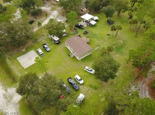 420 S Lindero St, Clewiston, FL 33440
