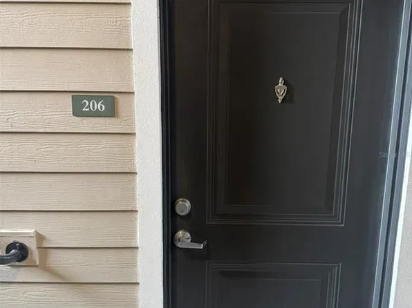 2400 Peaceful Riv #1-206, Mount Dora, FL 32757