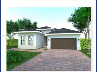 30940 SW 192nd Ave, Homestead, FL 33030