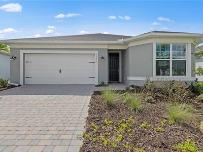 44357 Kelly DR, Punta Gorda, FL, 33982
