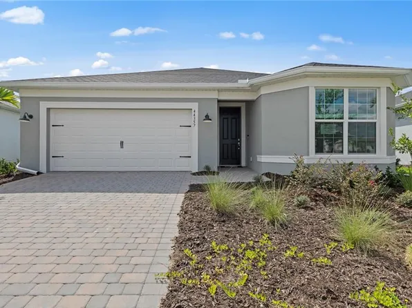 44357 Kelly DR, PUNTA GORDA, FL 33982