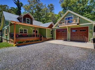 481 Mountain Tops Rd, Blue Ridge, GA 30513