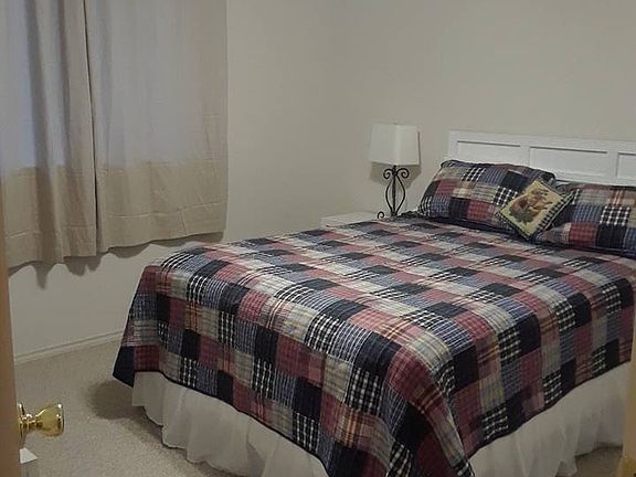 Guest Bdrm set included.