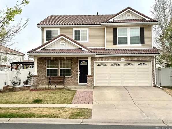 5553 Jebel Court, Denver, CO 80249