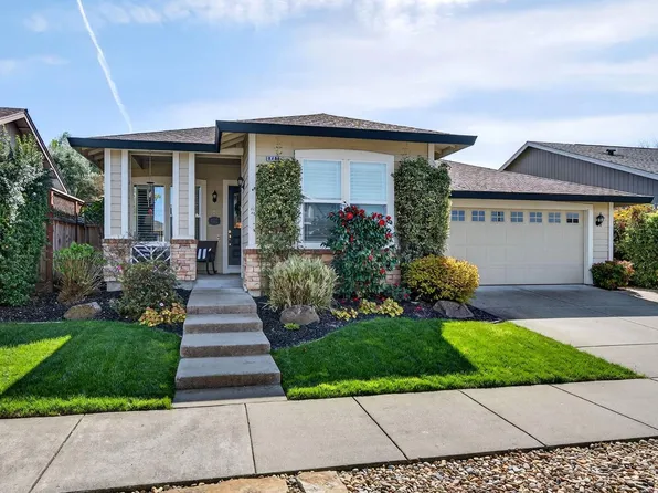 8484 Trione Circle, Windsor, CA 95492