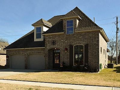 956 Maize St, Bossier City, LA, 71111