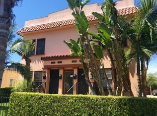 1201 1/2 S Muirfield Rd, Los Angeles, CA 90019