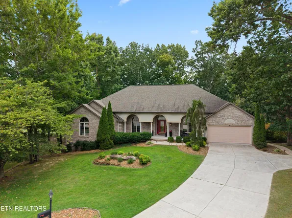 18 Mountain View Cir, Fairfield Glade, TN 38558