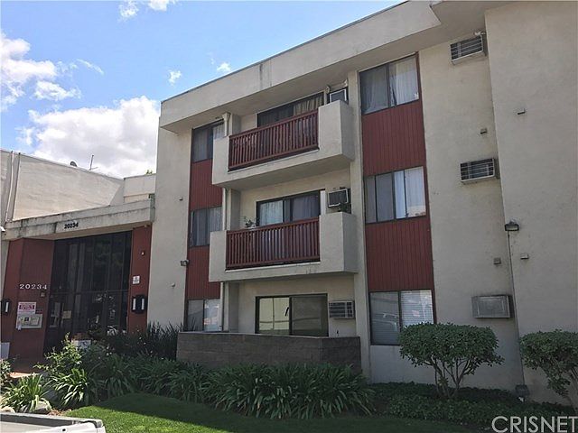 1st image of 20234 Cantara St Unit 111