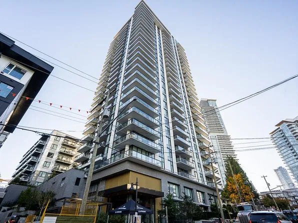 626 Claremont St #710, Coquitlam, BC V3J 0T1