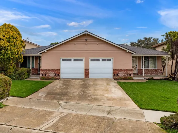 3878 Madeline Dr, San Jose, CA 95127