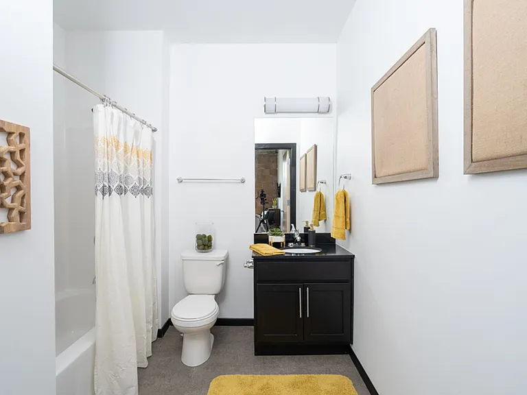 Park Avenue Lofts The Temple — Photo 19