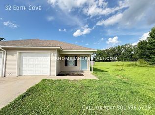 32 Edith Cv, Austin, AR 72007
